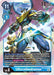 Image for UlforceVeedramon (BT13-030 R) - Digimon Card Game