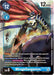 MirageGaogamon (#BT13-031 R) (Versus Royal Knights) Near Mint Foil