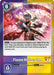 Flame Hellscythe (Event Pack 5) (#BT8-109 R) (New Awakening) Near Mint Foil