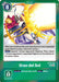 Gran del Sol (Event Pack 5) (#BT10-103 U) (Xros Encounter) Near Mint Foil