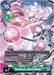 Rosemon: Burst Mode (Alternate Art) (#BT13-060 SR) (Versus Royal Knights) Near Mint Foil