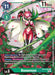 Image for Rosemon (BT13-057 R) - Digimon Card Game