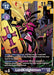 LordKnightmon (Alternate Art) (#BT13-090 R) (Versus Royal Knights) Near Mint Foil