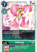 Image for Lilamon (BT13-054 C) - Digimon Card Game
