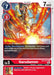 Garudamon (#BT13-014 U) (Versus Royal Knights) Near Mint