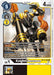KnightChessmon BT13-068 (#BT13-068 C) (Versus Royal Knights) Near Mint