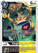 KingSukamon (#BT13-069 C) (Versus Royal Knights) Near Mint