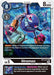 Image for Giromon (BT13-071 U) - Digimon Card Game