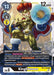 KingEtemon (#BT13-076 U) (Versus Royal Knights) Near Mint