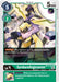 SymbareAngoramon (#BT13-052 C) (Versus Royal Knights) Near Mint