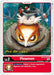 Pinamon (#BT13-001 U) (Versus Royal Knights Pre-Release Cards)
