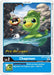 Chapmon (#BT13-002 U) (Versus Royal Knights Pre-Release Cards) Near Mint Foil