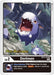 Dorimon (#BT13-005 U) (Versus Royal Knights Pre-Release Cards) Near Mint Foil