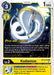 Kudamon (#BT13-034 U) (Versus Royal Knights Pre-Release Cards)