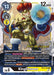 KingEtemon (#BT13-076 U) (Versus Royal Knights Pre-Release Cards)