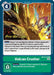 Vulcan Crusher (#BT13-107 U) (Versus Royal Knights Pre-Release Cards) Near Mint Foil