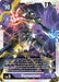 Dynasmon (#BT13-087 R) (Versus Royal Knights Pre-Release Cards) Near Mint Foil