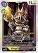 KingChessmon (#BT13-045 R) (Versus Royal Knights Pre-Release Cards) Near Mint Foil