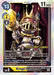 KingChessmon (#BT13-045 R) (Versus Royal Knights Pre-Release Cards)