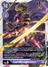 LordKnightmon (#BT13-090 R) (Versus Royal Knights Pre-Release Cards)