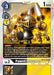 PawnChessmon - BT13-064 (#BT13-064 R) (Versus Royal Knights Pre-Release Cards)