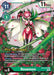 Rosemon (#BT13-057 R) (Versus Royal Knights Pre-Release Cards)