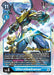 UlforceVeedramon (#BT13-030 R) (Versus Royal Knights Pre-Release Cards)