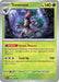 Trevenant (#012/197) (SV03: Obsidian Flames)