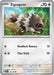 Zigzagoon (#167/197) (SV03: Obsidian Flames)
