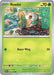 Rowlet (#013/197) (SV03: Obsidian Flames)