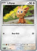Lillipup (#170/197) (SV03: Obsidian Flames)