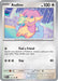 Audino (#173/197) (SV03: Obsidian Flames)