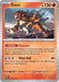 Entei (#030/197) (SV03: Obsidian Flames)