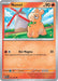 Numel (#031/197) (SV03: Obsidian Flames) Near Mint Reverse Holofoil