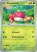 Bounsweet (#016/197) (SV03: Obsidian Flames)
