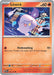 Litwick (#036/197) (SV03: Obsidian Flames) Near Mint Reverse Holofoil