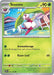 Steenee (#017/197) (SV03: Obsidian Flames)