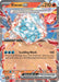 Eiscue ex (#042/197) (SV03: Obsidian Flames)