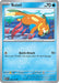 Buizel (#048/197) (SV03: Obsidian Flames)