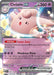 Clefable ex (#082/197) (SV03: Obsidian Flames)