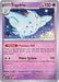 Togekiss (#085/197) (SV03: Obsidian Flames)