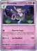 Grumpig (#091/197) (SV03: Obsidian Flames)