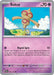 Baltoy (#094/197) (SV03: Obsidian Flames)