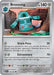 Bronzong (#145/197) (SV03: Obsidian Flames)