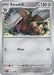 Excadrill (#147/197) (SV03: Obsidian Flames)