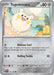 Togedemaru (#151/197) (SV03: Obsidian Flames)