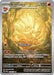 Ninetales 199 197 (#199/197) (SV03: Obsidian Flames) Near Mint Holofoil