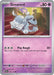 Greavard 100 197 (#100/197) (SV03: Obsidian Flames) Near Mint Reverse Holofoil