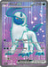 Absol ex 214 197 (#214/197) (SV03: Obsidian Flames) Near Mint Holofoil