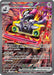 Revavroom ex 224 197 (#224/197) (SV03: Obsidian Flames)